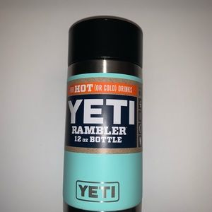 YETI Rambler 12oz Bottle